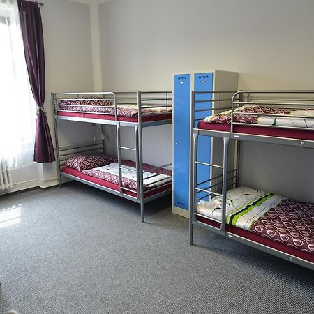 Hostel Prague City المظهر الخارجي الصورة