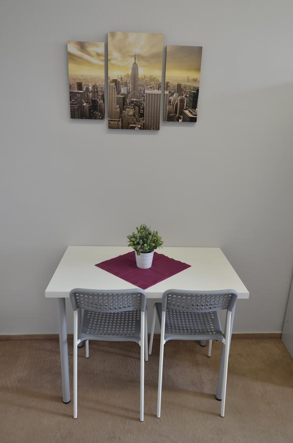 Hostel Prague City المظهر الخارجي الصورة